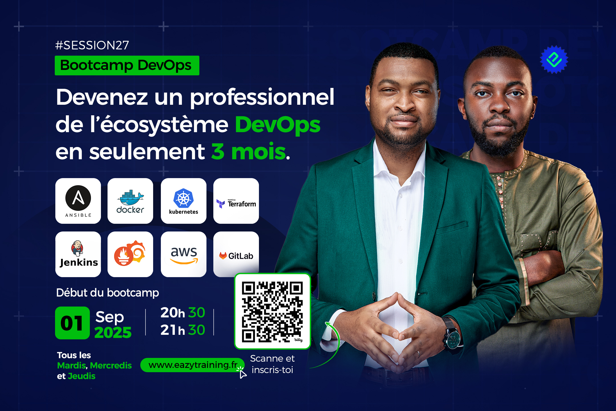 EAZYTRAINING