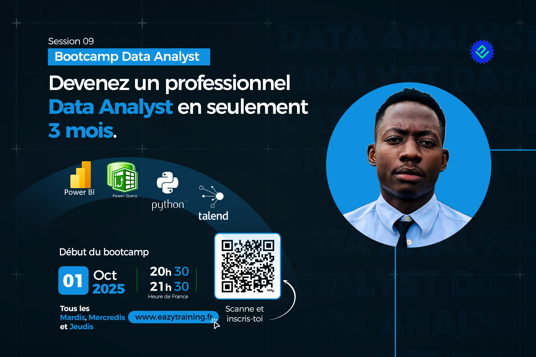 Bootcamp DATA ANALYST